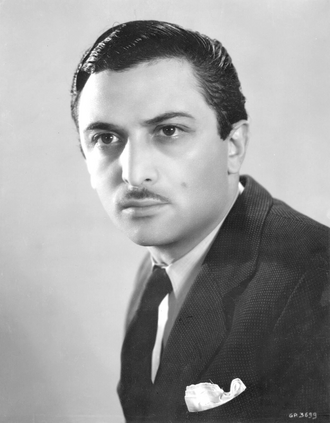 Marcel Dalio
