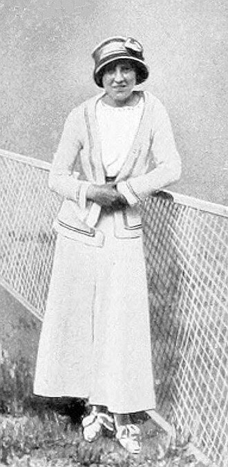 Marguerite Broquedis