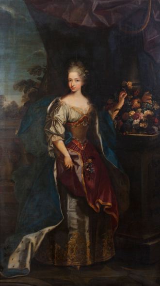 Marie Françoise Élisabeth de Savoie
