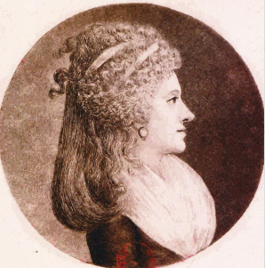 Marie-Jeanne de Lalande