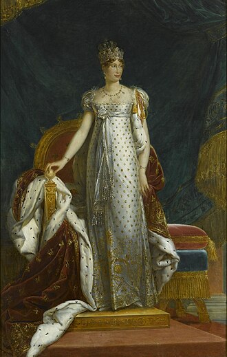 Marie-Louise d'Autriche