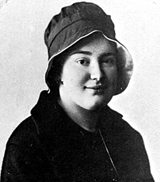 Marie Skobtsov