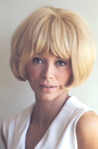 Photo de Mireille Darc