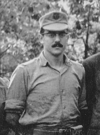 Mohamed Ben Ahmed Abdelghani