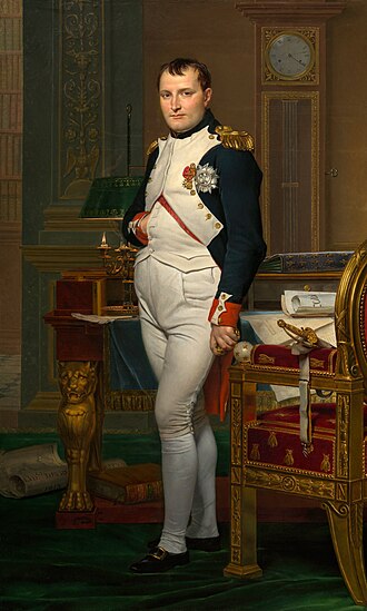 Photo de Napoléon Ier