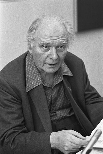 Olivier Messiaen