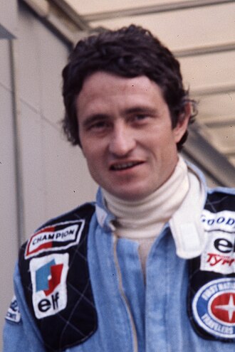 Patrick Depailler