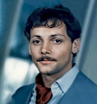 Photo de Patrick Dewaere