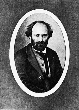 Photo de Paul Cézanne