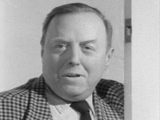 Photo de Paul Grimault