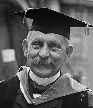 Paul Henri Balluet d'Estournelles de Constant