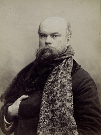 Paul Verlaine