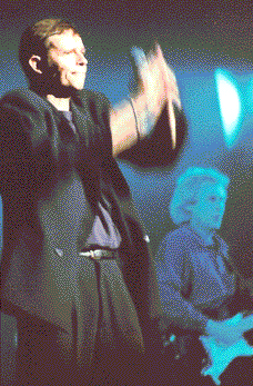 Photo de Pierre Bachelet