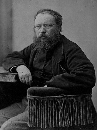 Pierre-Joseph Proudhon
