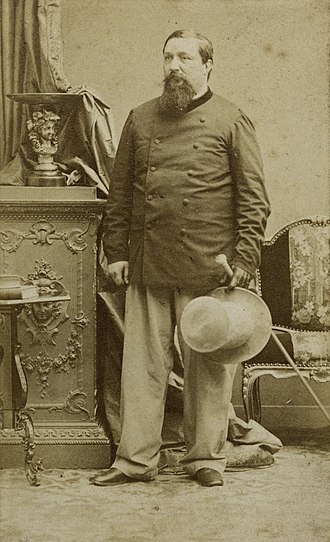 Pierre-Napoléon Bonaparte