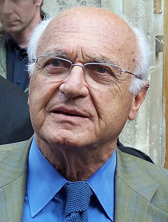 Pierre Nora