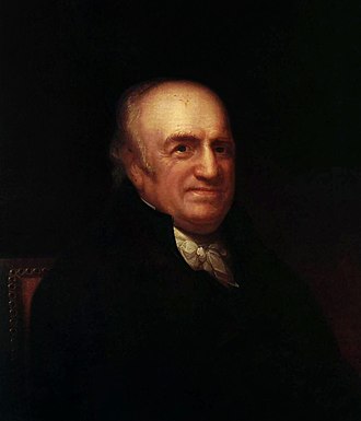 Pierre Samuel du Pont de Nemours