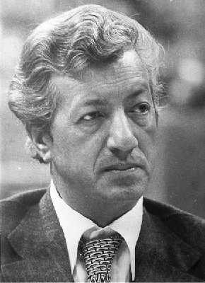 Photo de Rabah Bitat