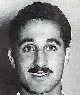 Rachid Mekhloufi