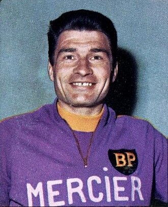 Raymond Poulidor