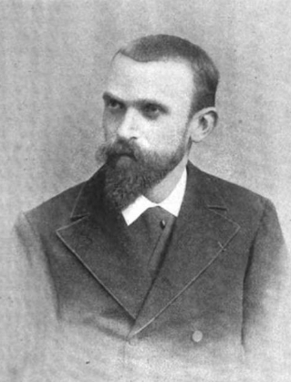 Photo de René Doumic