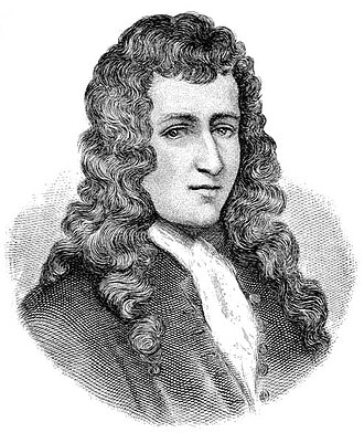 René-Robert Cavelier de La Salle