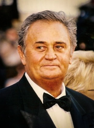 Photo de Roger Hanin