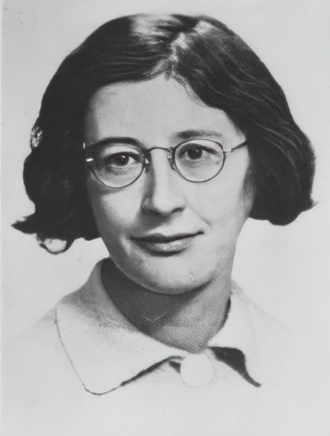 Simone Weil