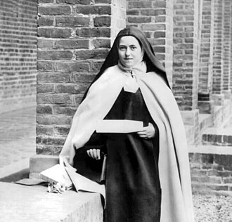 Thérèse de Lisieux